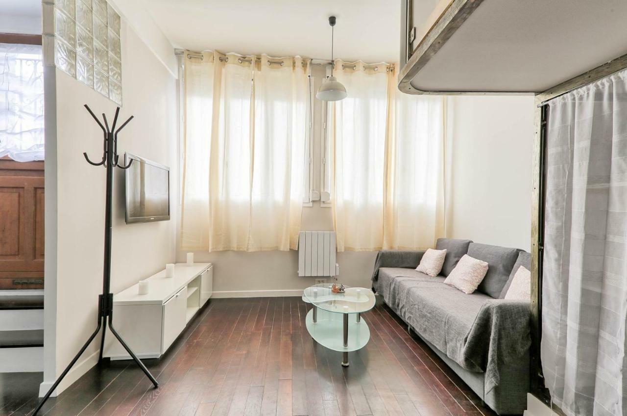 Le Marnois-Centre Ville Noisy-le-Grand Ngoại thất bức ảnh